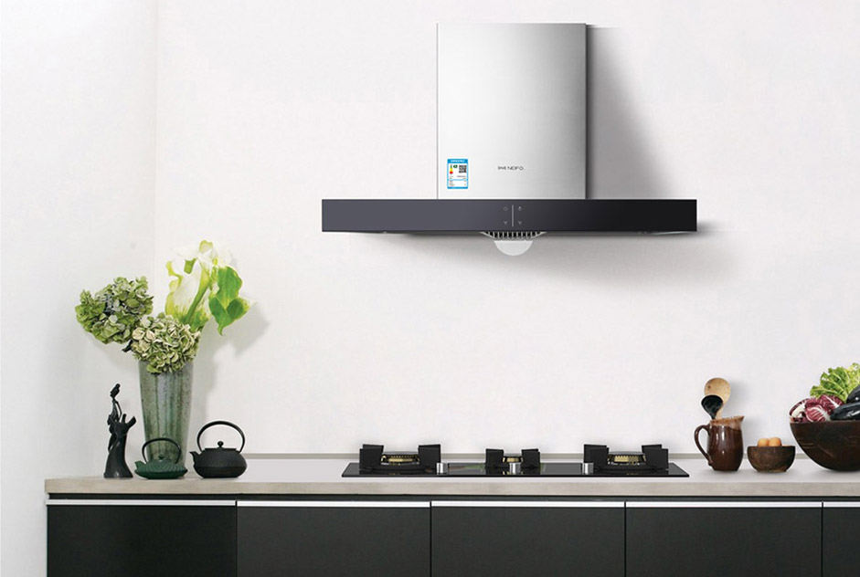 老洋房的现代厨房
上海枕流公寓