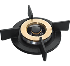 意大利DEFENDI炉头