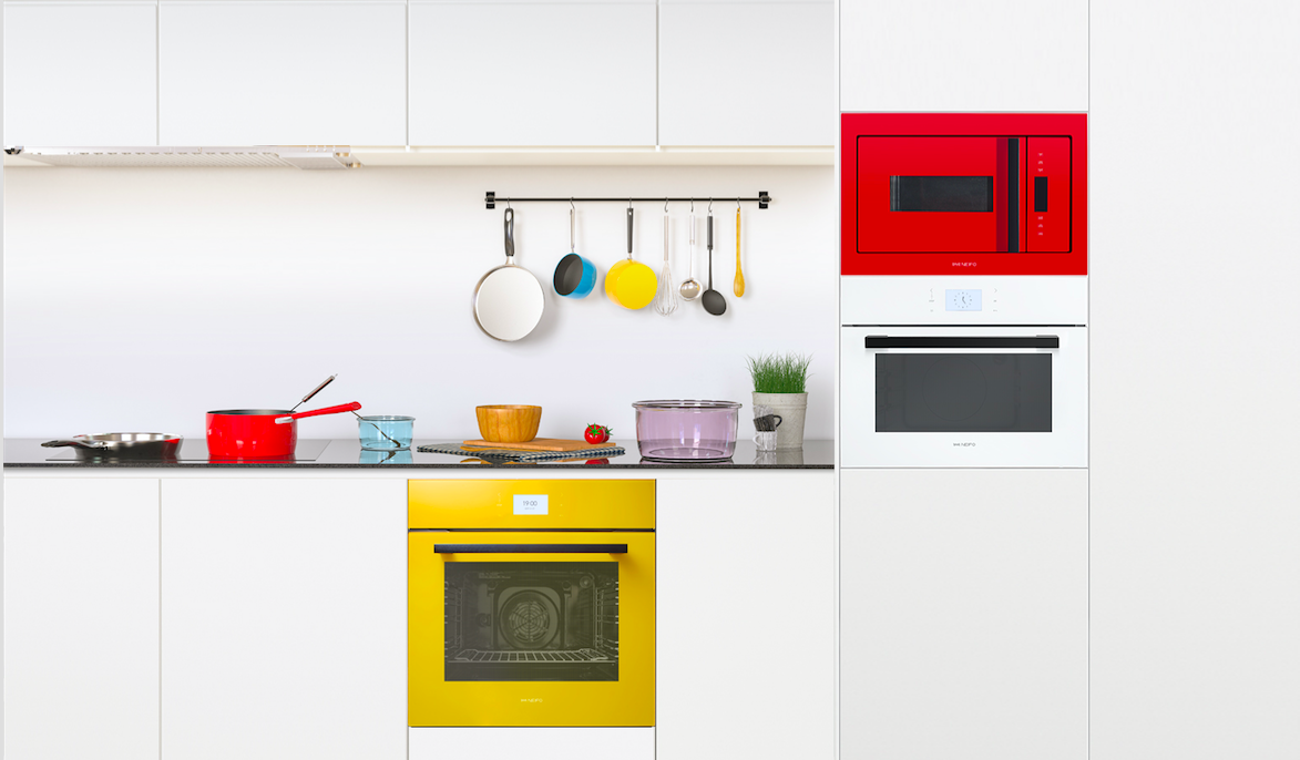 个性化设计方案