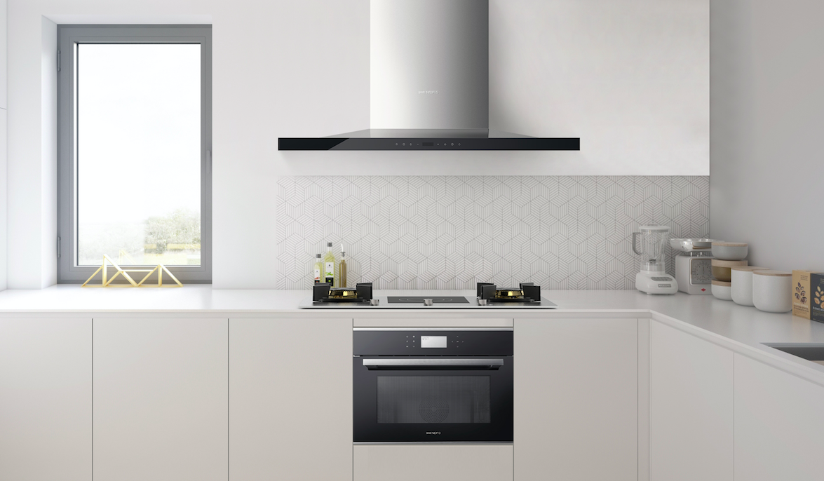 小厨房改造方案