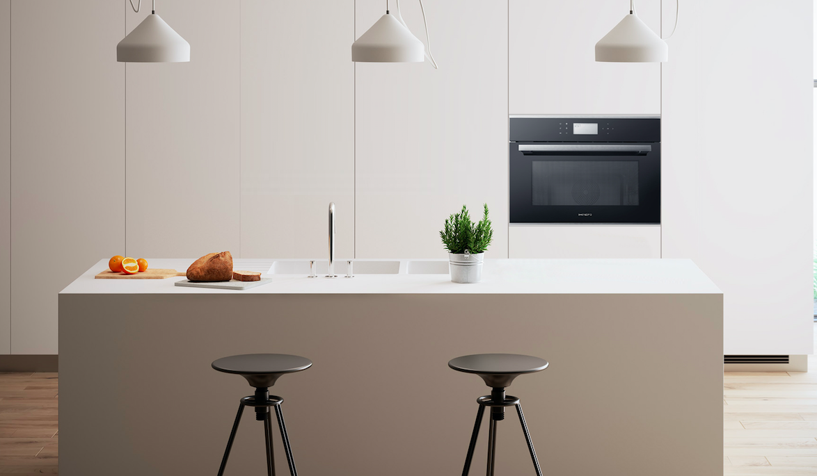 开放式厨房方案